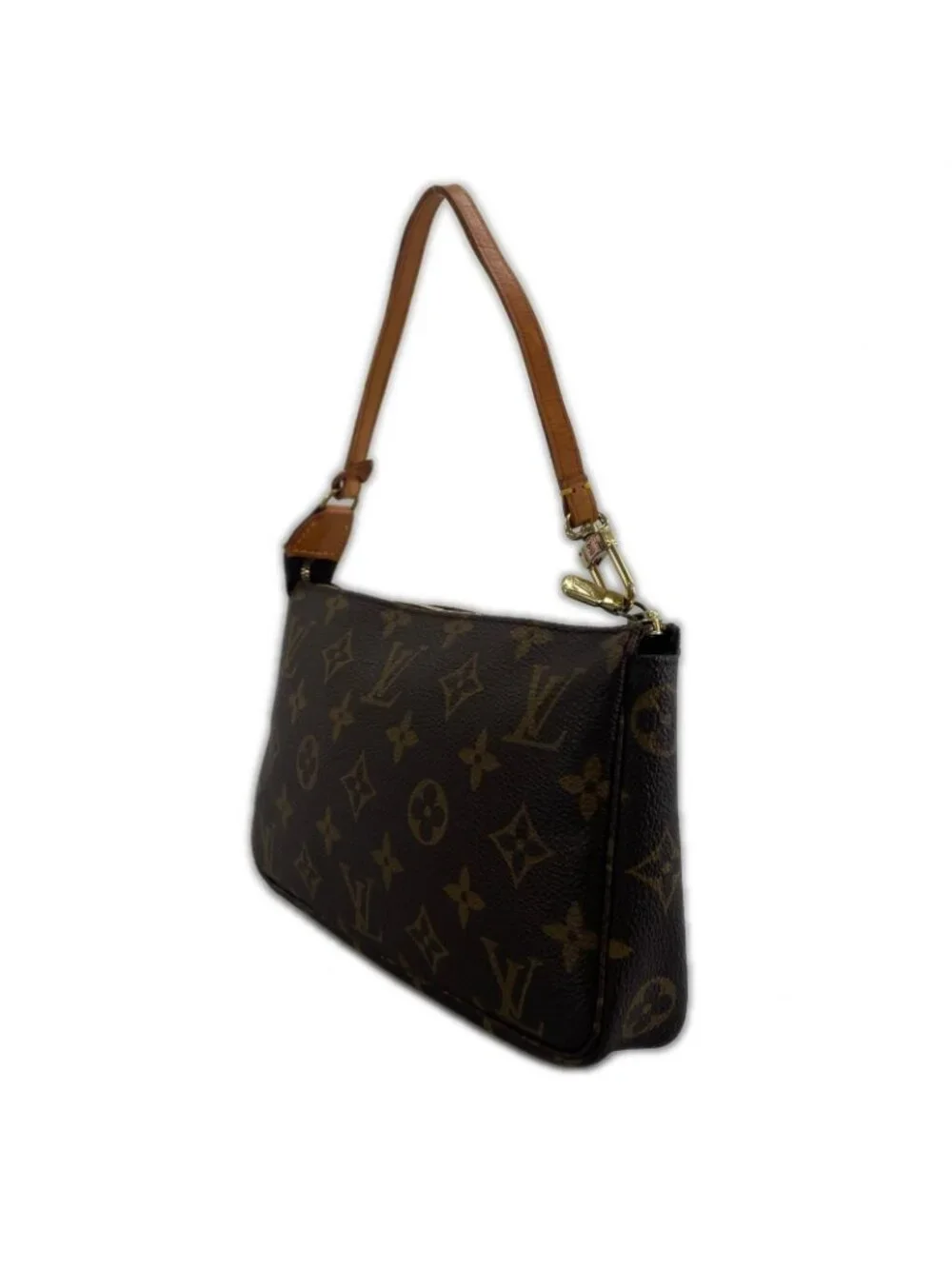 Louis Vuitton this authentic